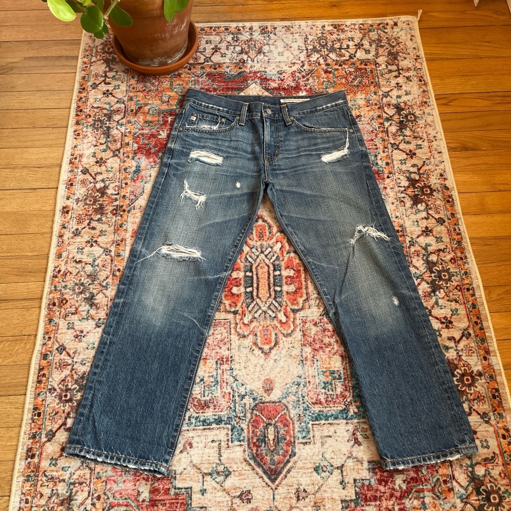 Adriano Goldschmied women’s jeans